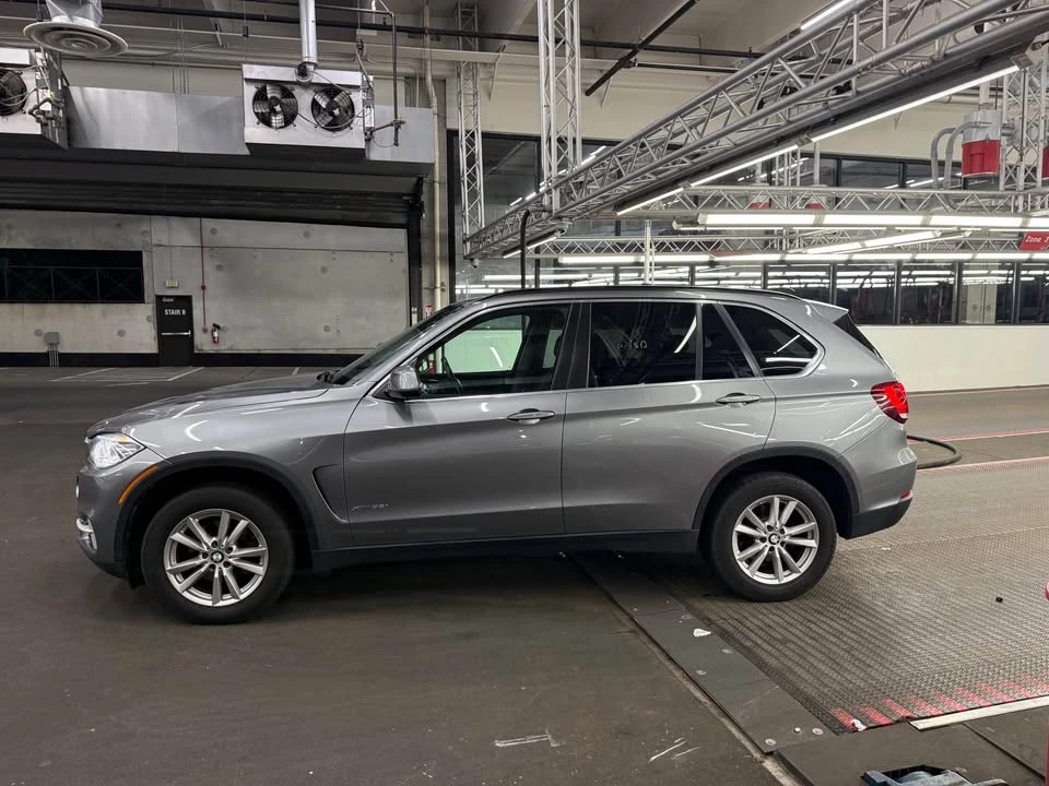 2014 BMW F15 X5 - Image 7 of 13