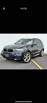 2014 BMW X5 xDrive35i Sport Activity