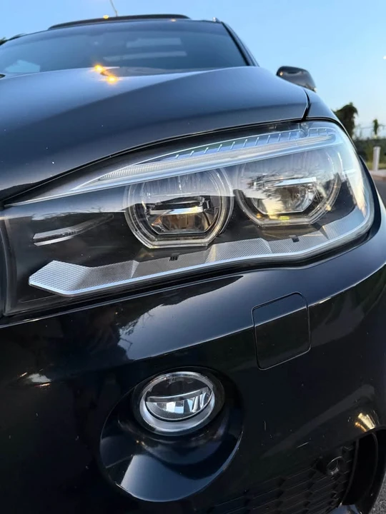 2014 BMW F15 X5 - Image 18 of 18