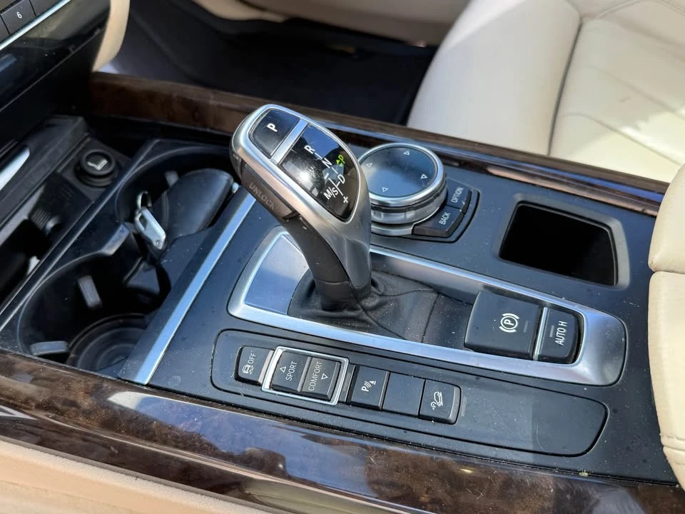2014 BMW F15 X5 - Image 19 of 20