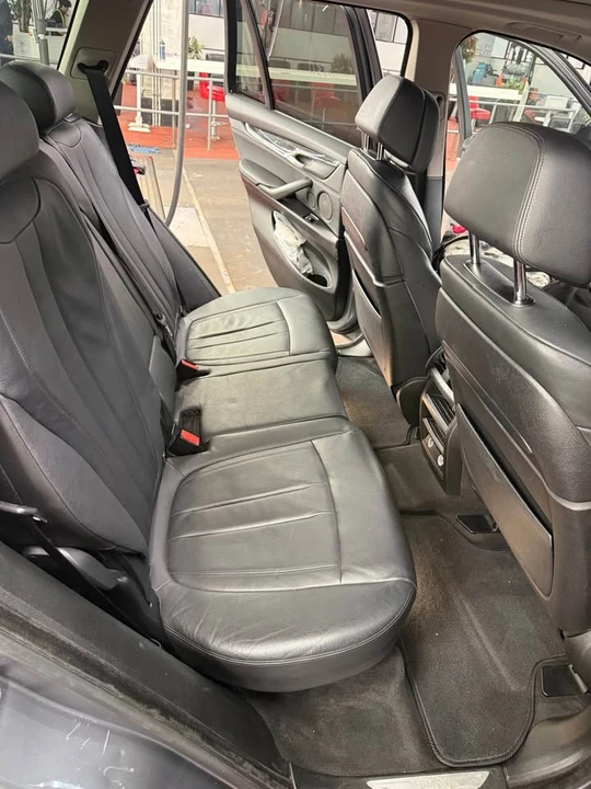 2014 BMW F15 X5 - Image 11 of 13