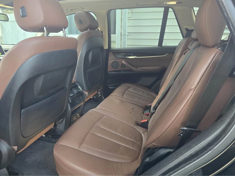 2014 BMW F15 X5 - Image 2 of 16