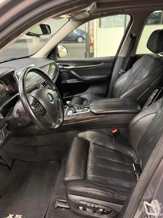 2014 BMW F15 X5 - Image 9 of 13