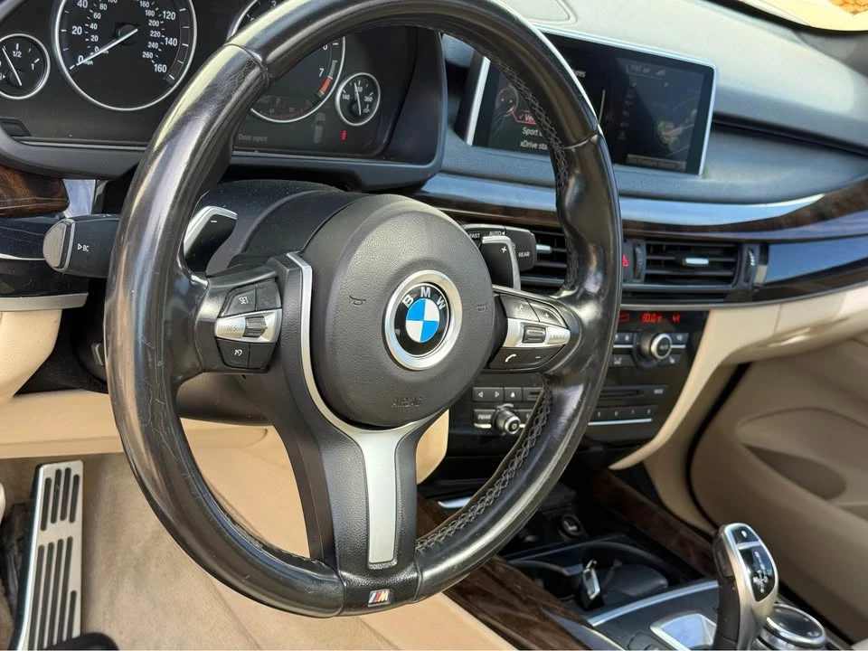 2014 BMW F15 X5 - Image 17 of 20