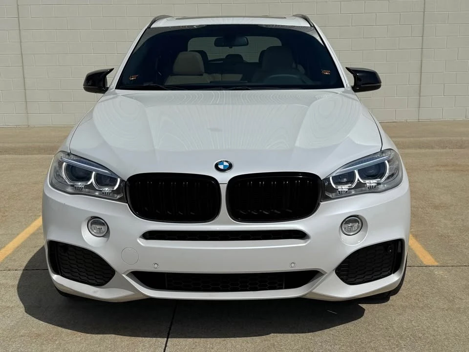 2014 BMW F15 X5 - Image 3 of 20