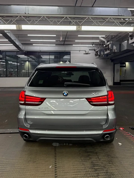 2014 BMW F15 X5 - Image 2 of 13