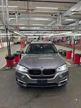 2014 BMW X5 xDrive35i Sport Activity