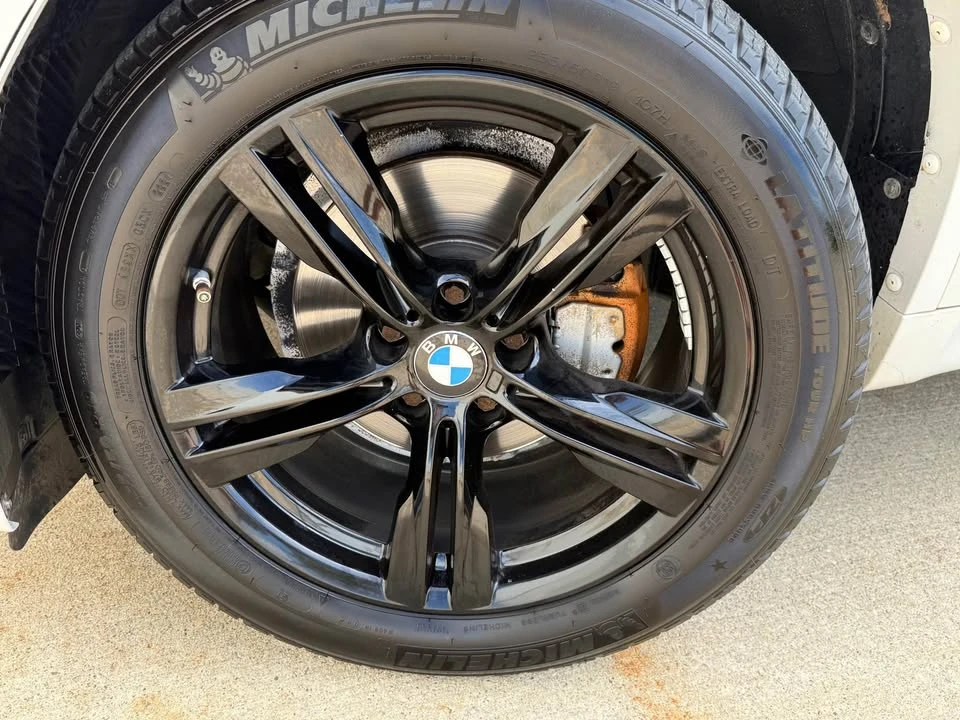 2014 BMW F15 X5 - Image 20 of 20