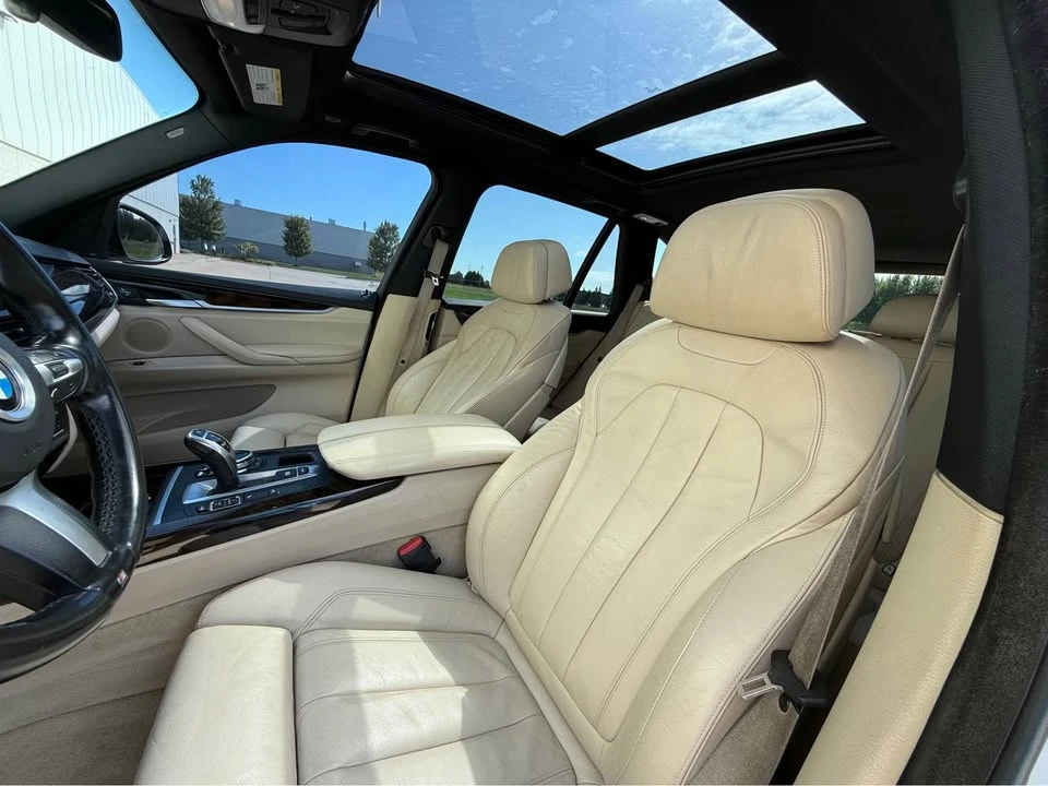 2014 BMW F15 X5 - Image 15 of 20