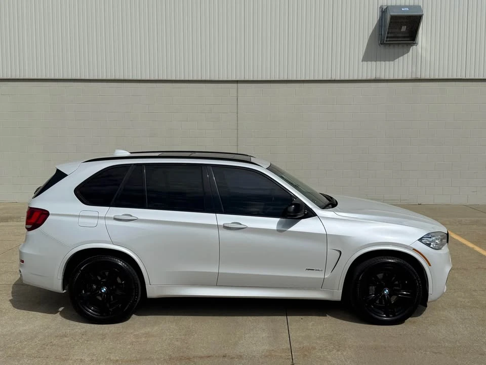 2014 BMW F15 X5 - Image 6 of 20