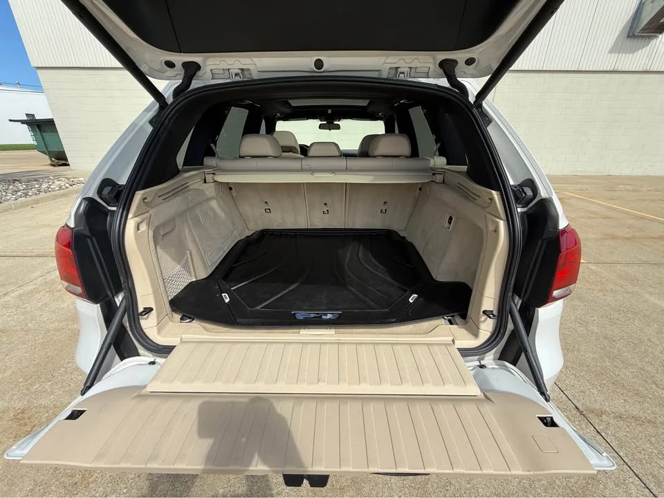 2014 BMW F15 X5 - Image 13 of 20