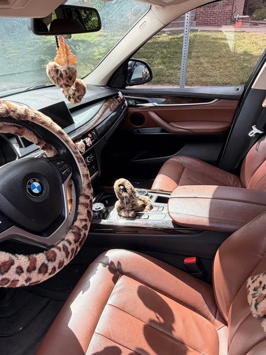 2014 BMW F15 X5 - Image 3 of 7