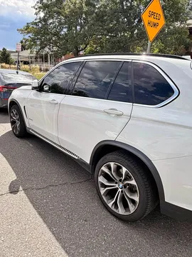 2014 BMW X5 xDrive35i Sport Activity