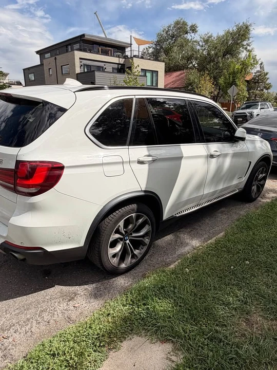 2014 BMW F15 X5 - Image 2 of 7