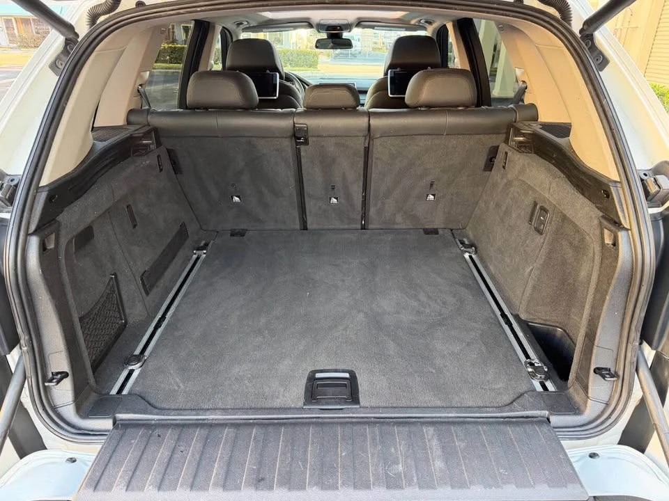 2014 BMW F15 X5 - Image 13 of 14