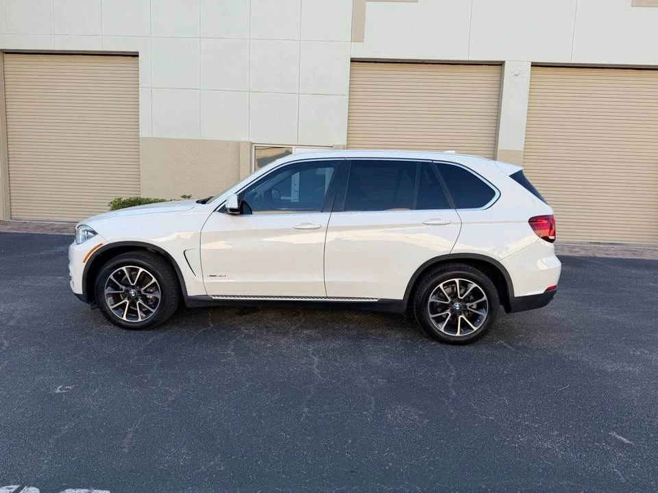 2014 BMW F15 X5 - Image 5 of 14