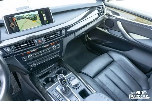 2014 BMW F15 X5 - Image 17 of 21