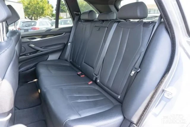 2014 BMW F15 X5 - Image 18 of 21