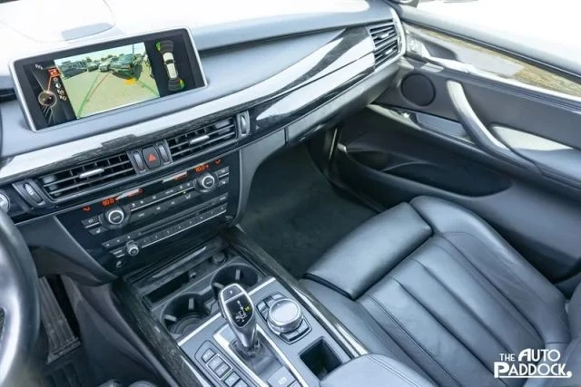 2014 BMW F15 X5 - Image 17 of 21