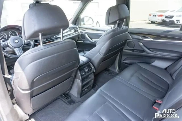 2014 BMW F15 X5 - Image 19 of 21
