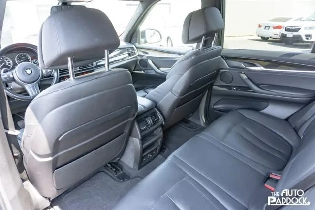 2014 BMW F15 X5 - Image 19 of 21