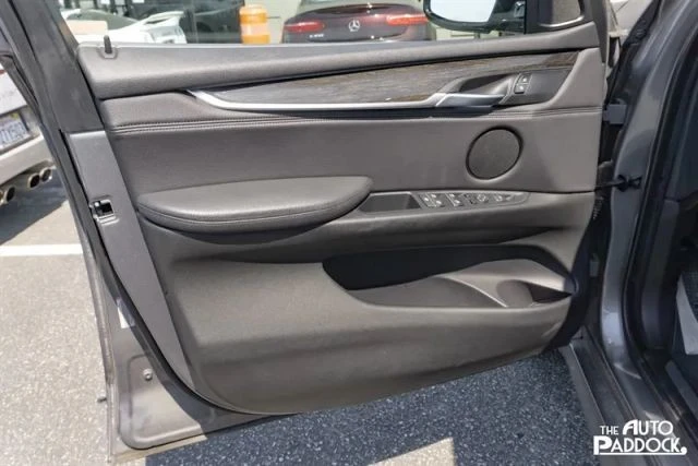 2014 BMW F15 X5 - Image 10 of 21