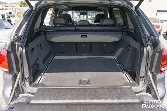 2014 BMW F15 X5 - Image 20 of 21