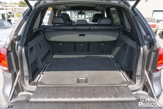 2014 BMW F15 X5 - Image 20 of 21