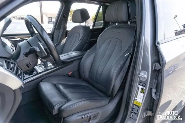 2014 BMW F15 X5 - Image 11 of 21