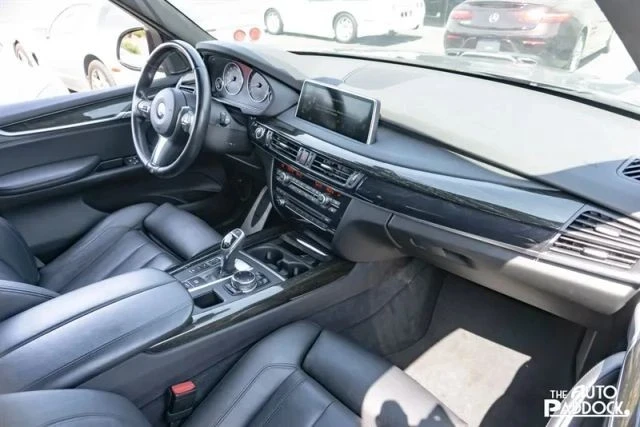 2014 BMW F15 X5 - Image 13 of 21