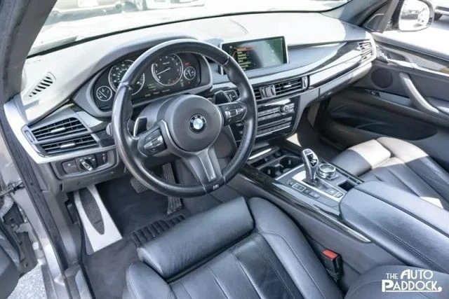 2014 BMW F15 X5 - Image 12 of 21