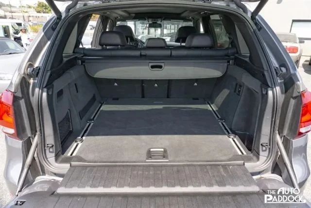 2014 BMW F15 X5 - Image 20 of 21