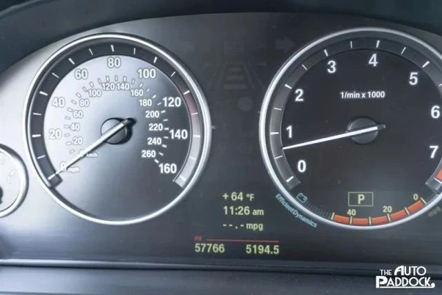 2014 BMW F15 X5 - Image 16 of 21