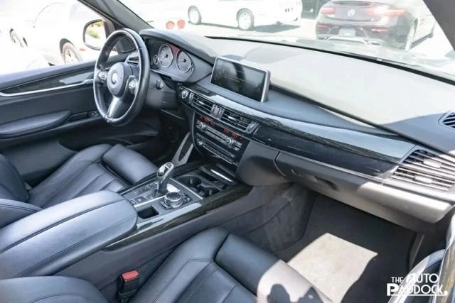 2014 BMW F15 X5 - Image 13 of 21