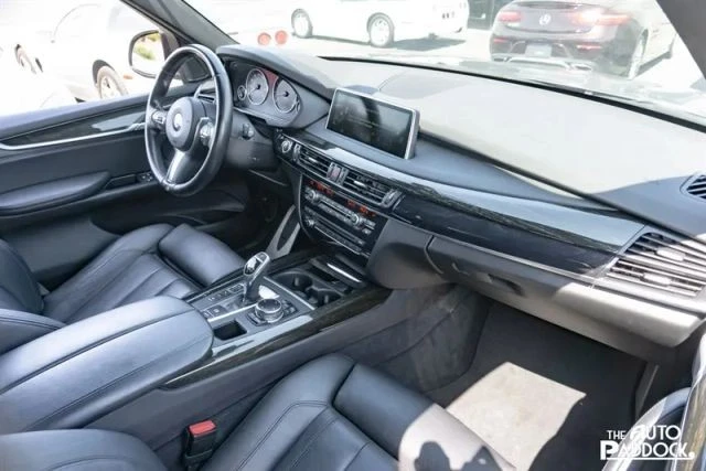 2014 BMW F15 X5 - Image 13 of 21