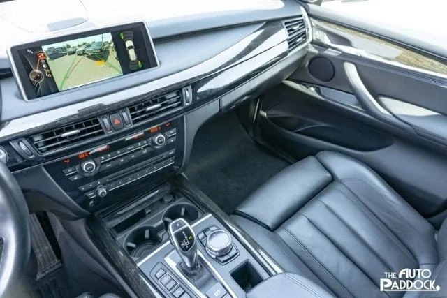 2014 BMW F15 X5 - Image 17 of 21