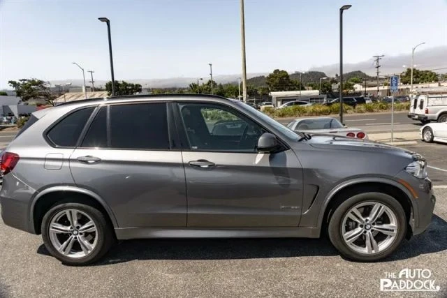 2014 BMW F15 X5 - Image 4 of 21
