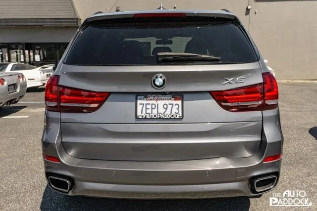 2014 BMW F15 X5 - Image 6 of 21