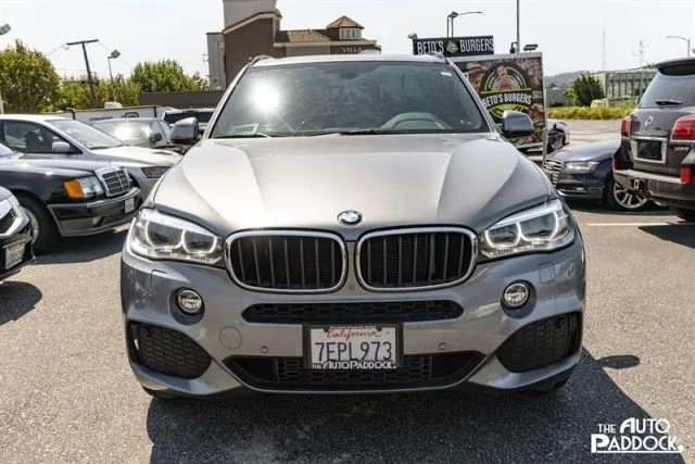 2014 BMW F15 X5 - Image 2 of 21