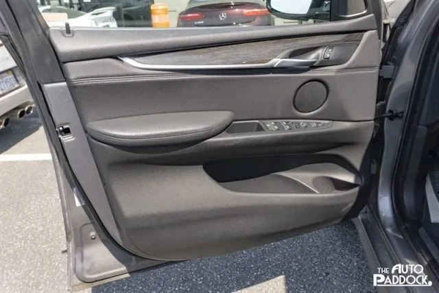 2014 BMW F15 X5 - Image 10 of 21