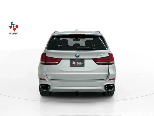 2014 BMW F15 X5 - Image 9 of 12