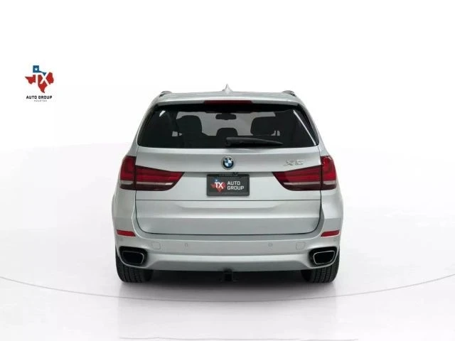 2014 BMW F15 X5 - Image 9 of 12
