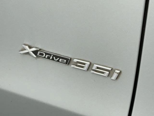 2014 BMW F15 X5 - Image 20 of 21
