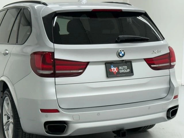 2014 BMW F15 X5 - Image 16 of 21