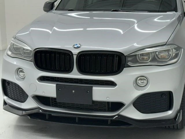 2014 BMW F15 X5 - Image 11 of 12