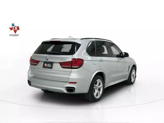 2014 BMW F15 X5 - Image 8 of 12
