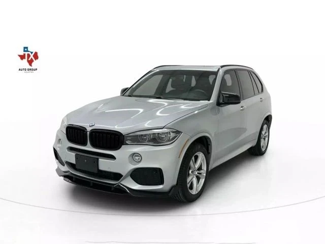 2014 BMW F15 X5 - Image 5 of 21