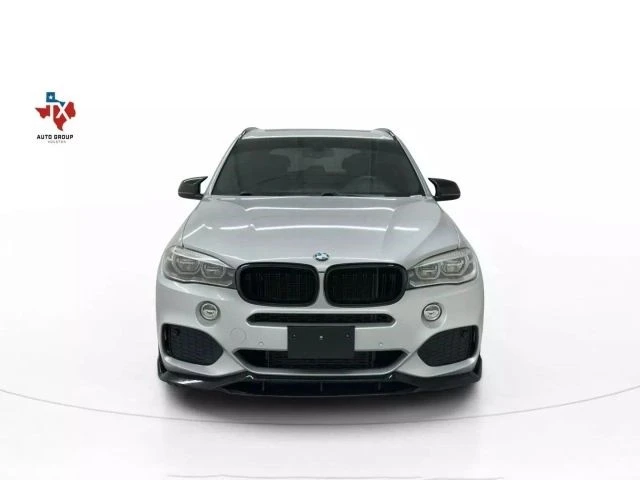 2014 BMW F15 X5 - Image 6 of 12