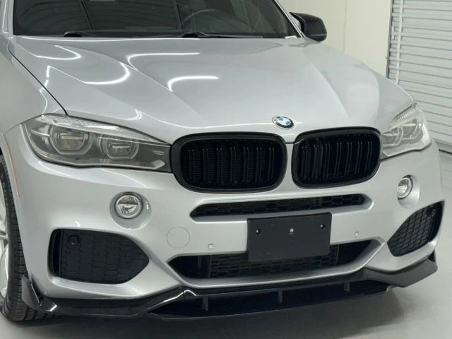 2014 BMW F15 X5 - Image 13 of 21