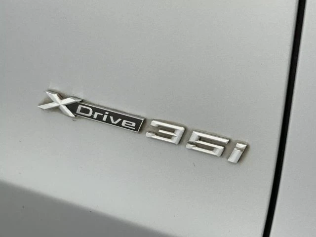 2014 BMW F15 X5 - Image 20 of 21